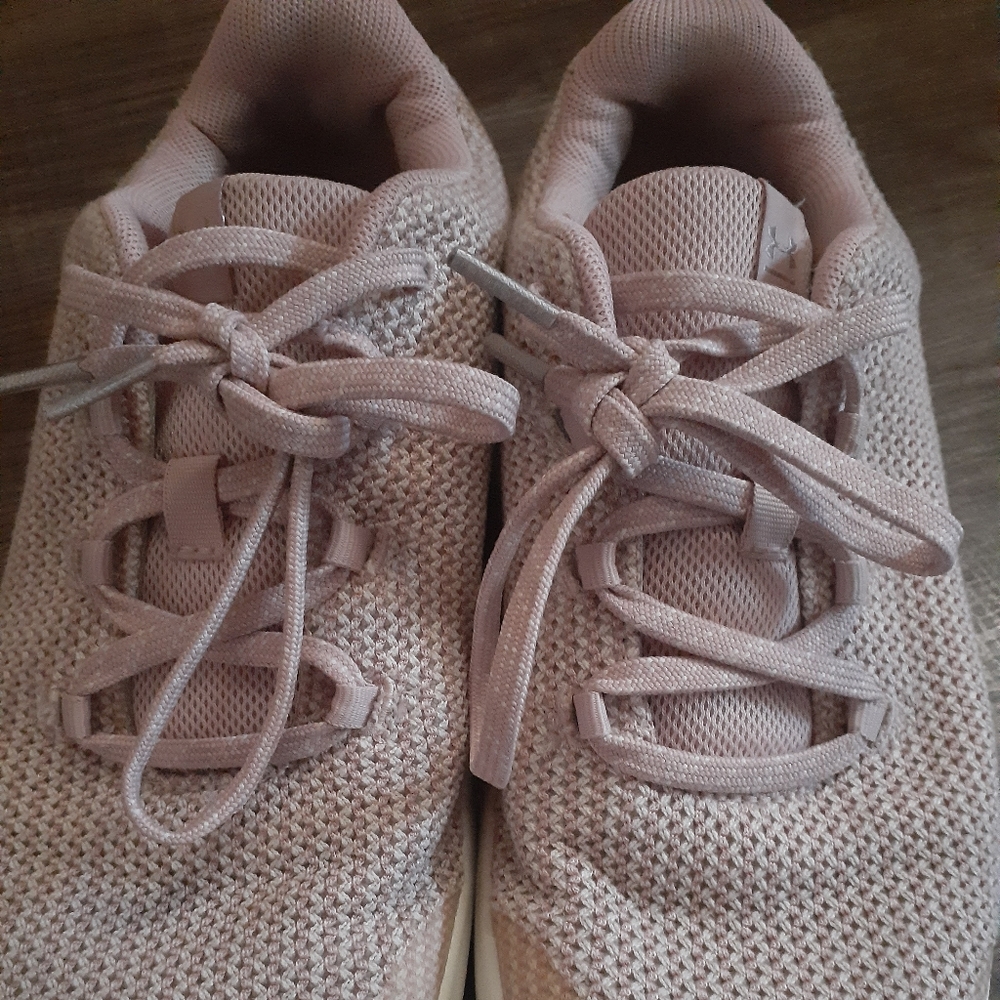 Under Armour sportstyle shoes